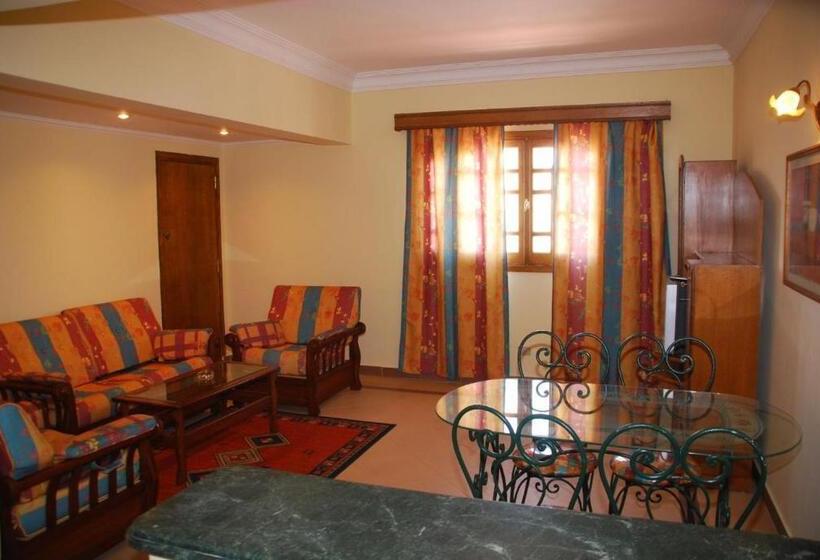 هتل شالية شرم الشيخ