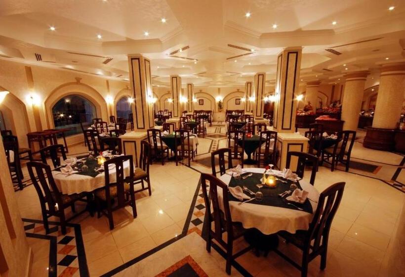 هتل شالية شرم الشيخ