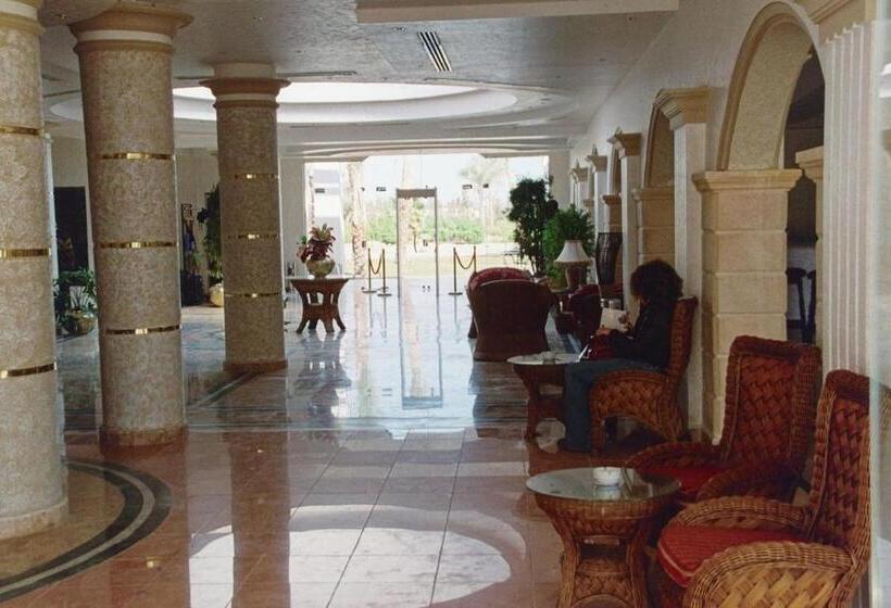 هتل شالية شرم الشيخ