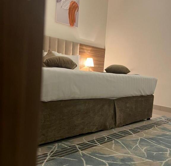 فندق أجنحة فيتالايت السكنية