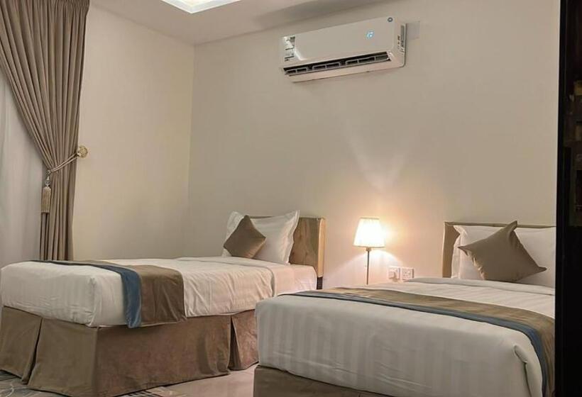 فندق أجنحة فيتالايت السكنية