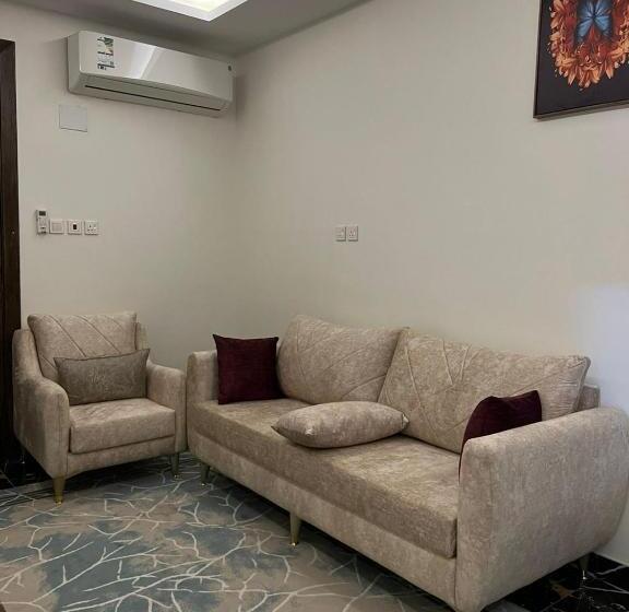 فندق أجنحة فيتالايت السكنية