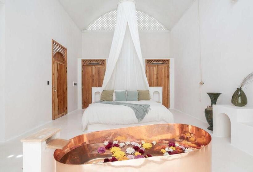 בית מלון כפרי Anat Tantric Boutique