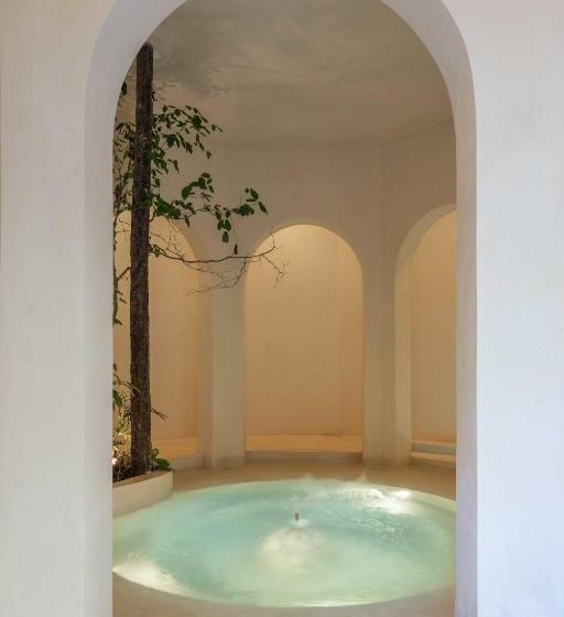 בית מלון כפרי Anat Tantric Boutique