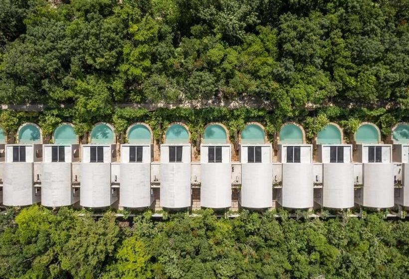 בית מלון כפרי Anat Tantric Boutique