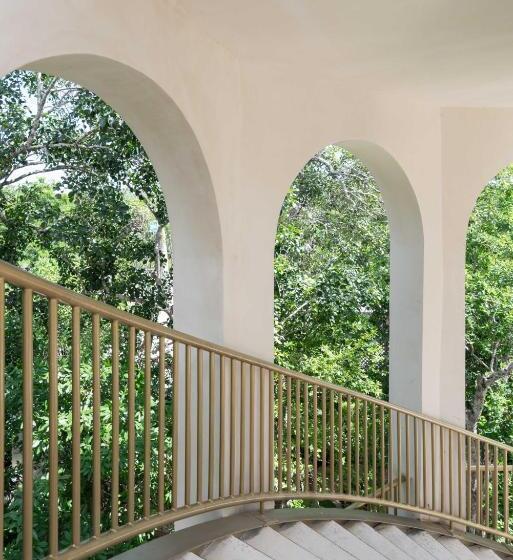 בית מלון כפרי Anat Tantric Boutique