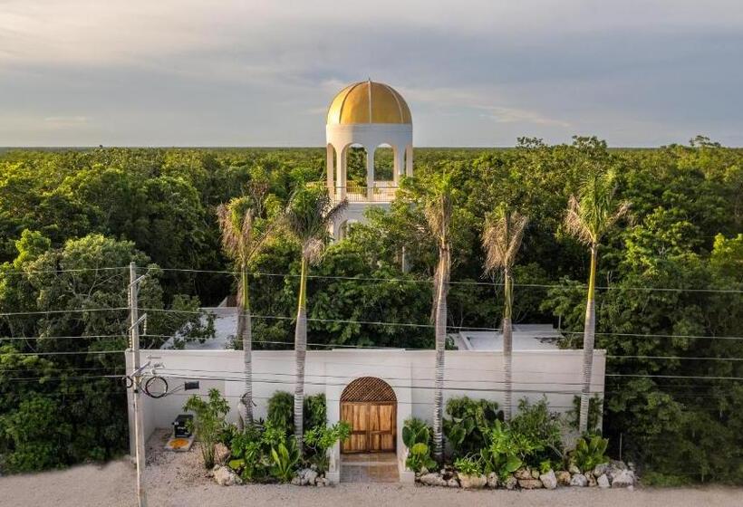 בית מלון כפרי Anat Tantric Boutique