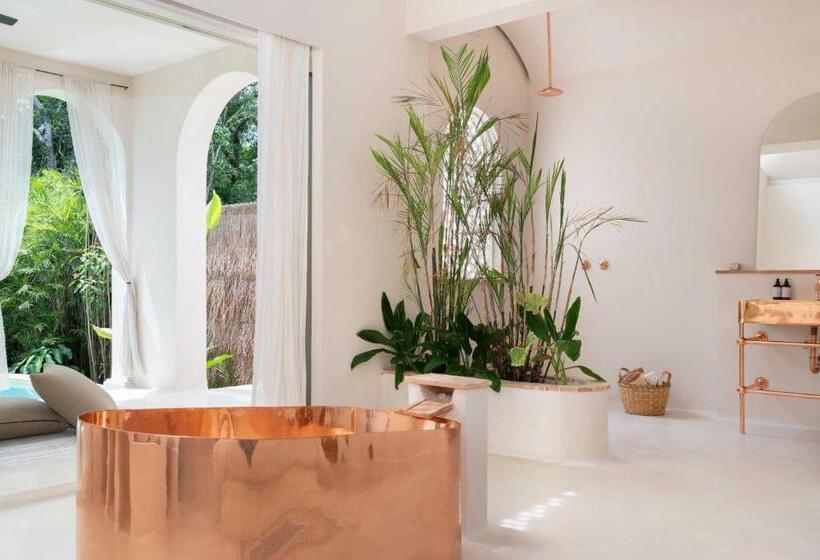 בית מלון כפרי Anat Tantric Boutique