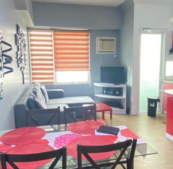 هتل Staycation Anuva 1503