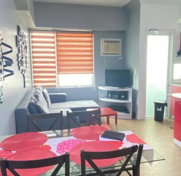 هتل Staycation Anuva 1503
