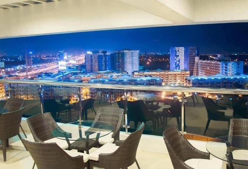 هتل Staycation Anuva 1503