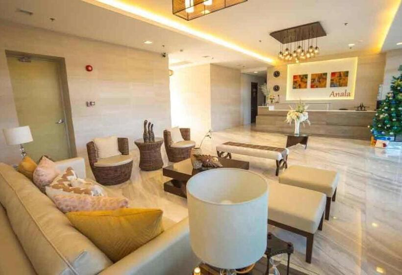 هتل Staycation Anuva 1503