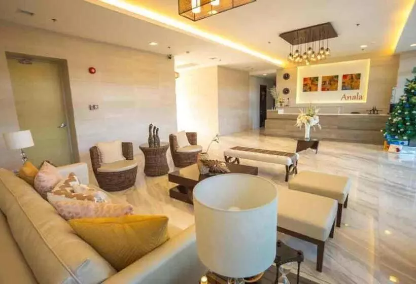 هتل Staycation Anuva 1503