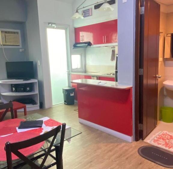 هتل Staycation Anuva 1503