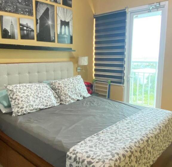 هتل Staycation Anuva 1503