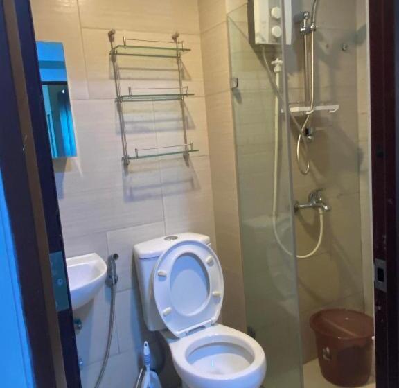 هتل Staycation Anuva 1503