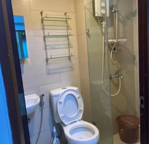 هتل Staycation Anuva 1503