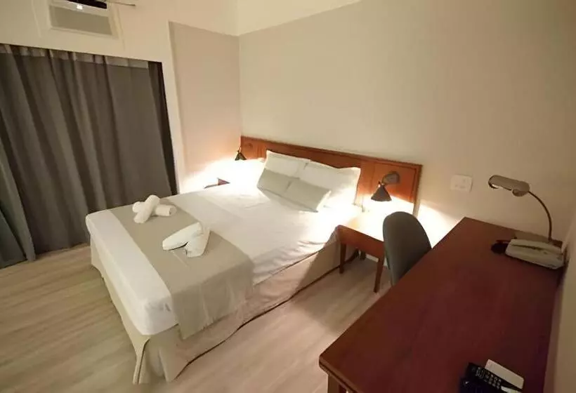 هتل Uh 905 Flat Luxo Vila Mariana