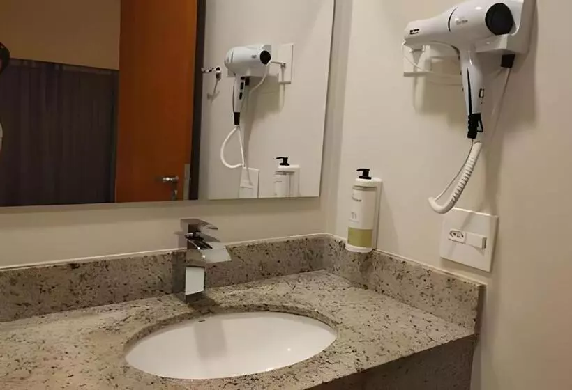 هتل Uh 905 Flat Luxo Vila Mariana