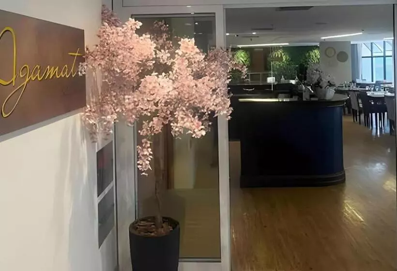 هتل Uh 905 Flat Luxo Vila Mariana