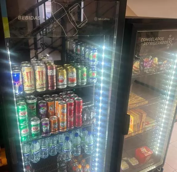 هتل Uh 905 Flat Luxo Vila Mariana