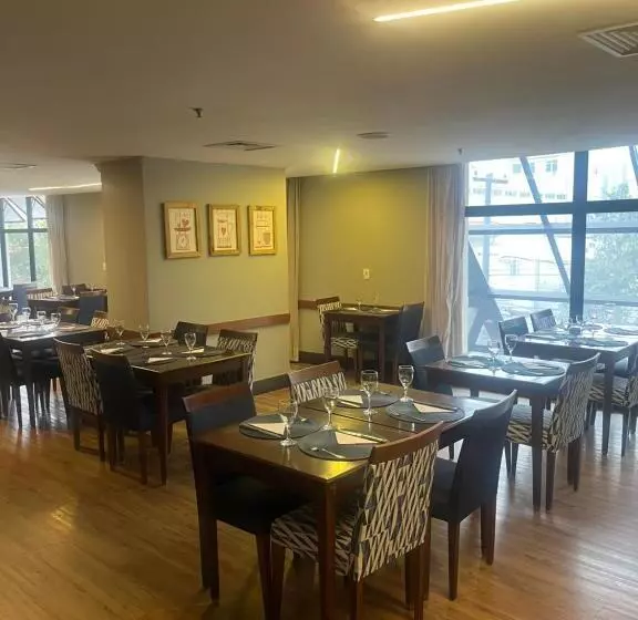 هتل Uh 905 Flat Luxo Vila Mariana