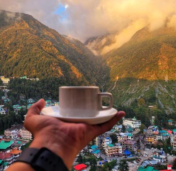 Hotel Flexi Hospitality Rr Dharamshala