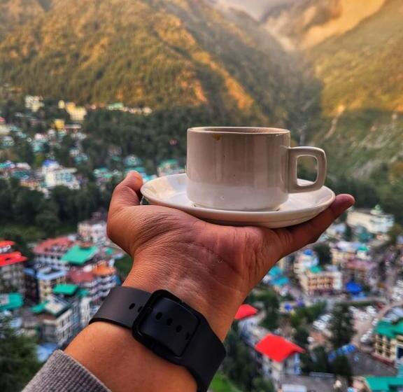 Hotel Flexi Hospitality Rr Dharamshala