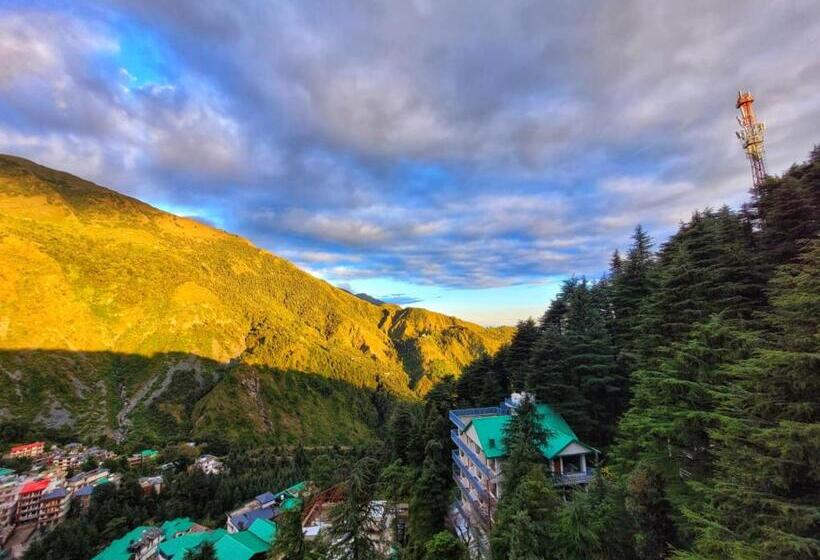 Hotel Flexi Hospitality Rr Dharamshala