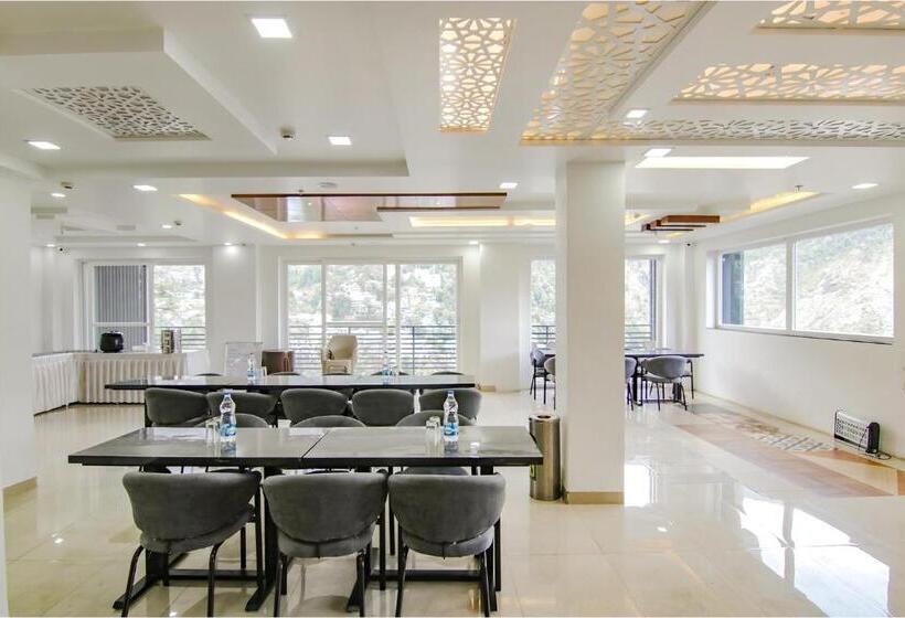 Hotel Flexi Hospitality Rr Dharamshala