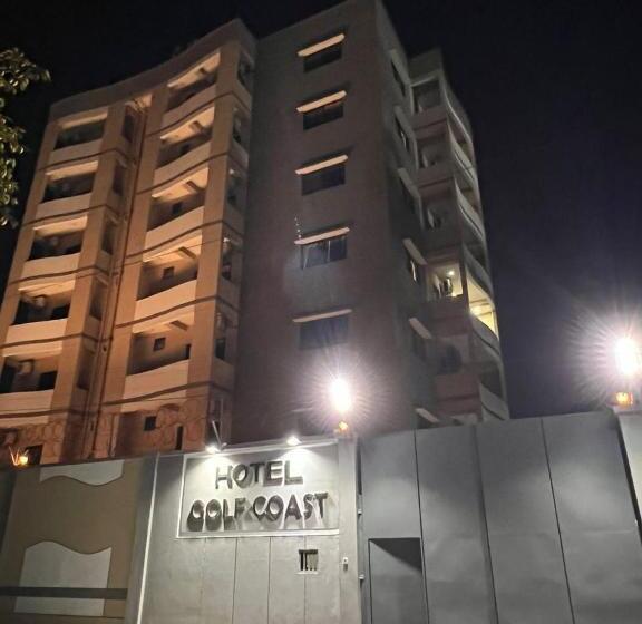 هتل Golf Coast