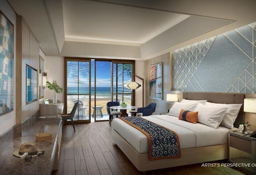 ホテル Henann Premier Coast Resort