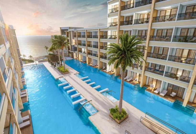 ホテル Henann Premier Coast Resort