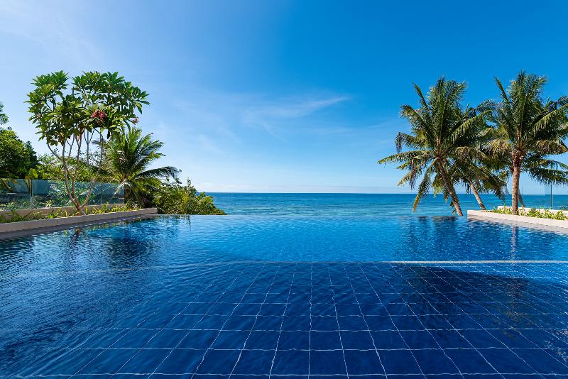 ホテル Henann Premier Coast Resort