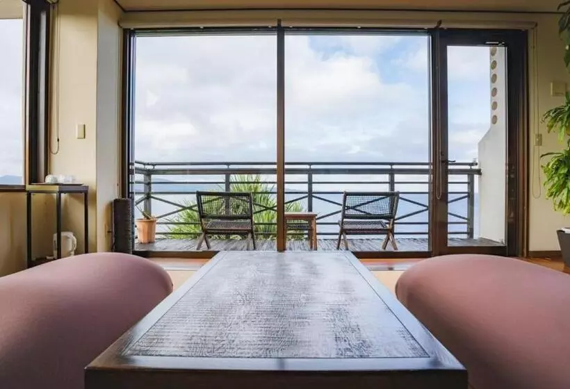 ホテル Kaya Resort Kourijima   Vacation Stay 94979v