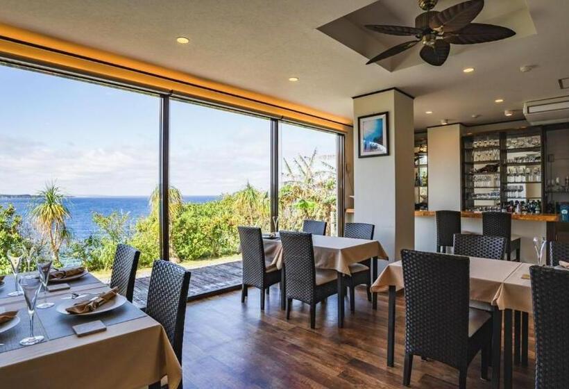 Отель Kaya Resort Kourijima Vacation Stay 94979v