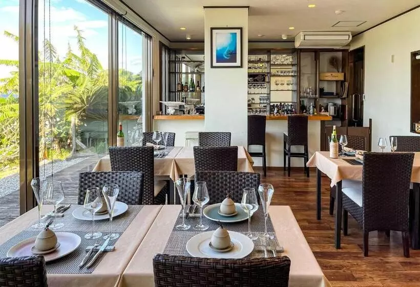 ホテル Kaya Resort Kourijima   Vacation Stay 94979v