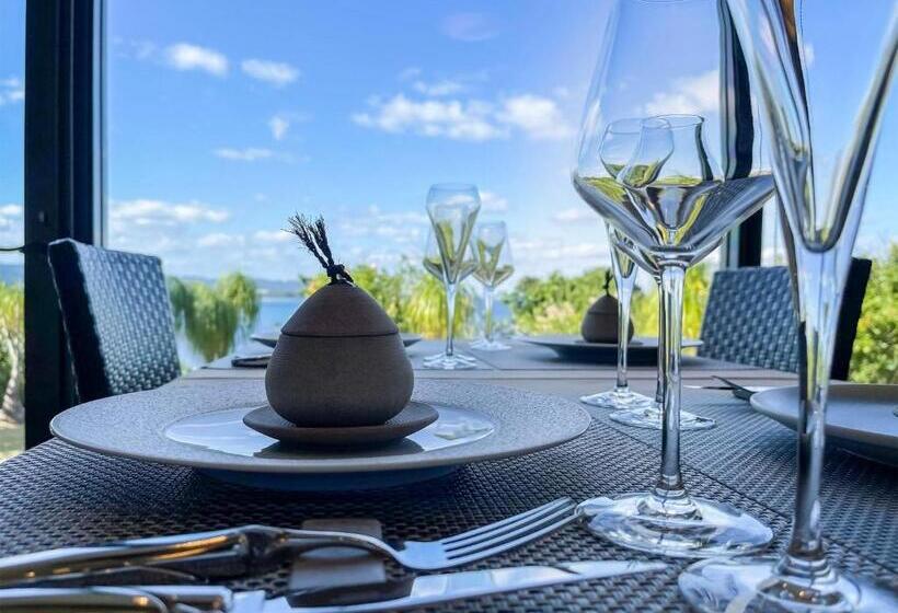 Отель Kaya Resort Kourijima Vacation Stay 94979v