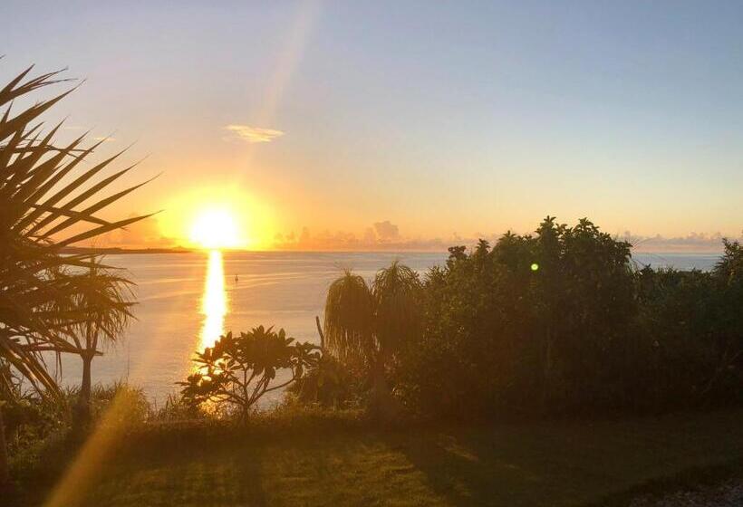 Отель Kaya Resort Kourijima Vacation Stay 94979v