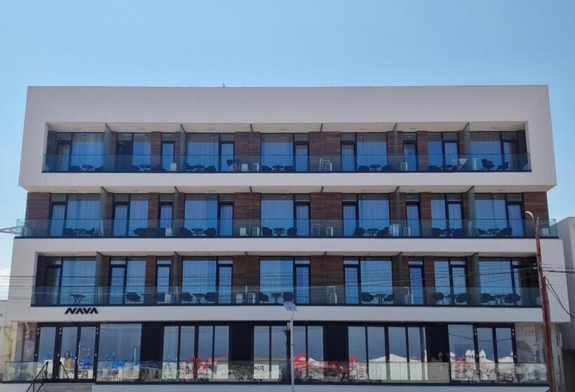 Hotel Nava