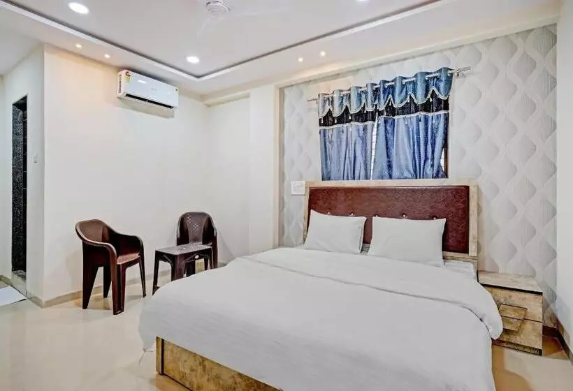 Hotelli Oyo Blossom Valley