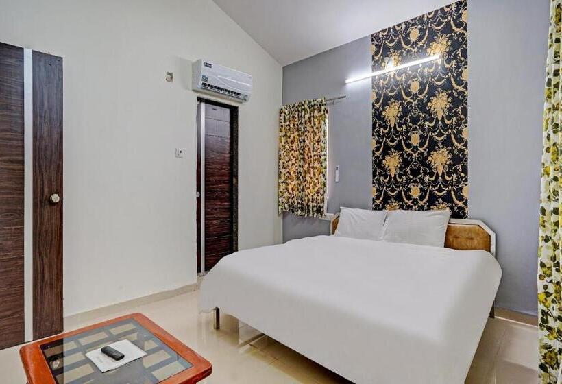 Hotelli Oyo Blossom Valley