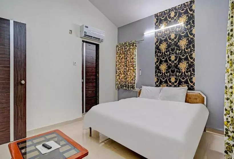 Hotelli Oyo Blossom Valley