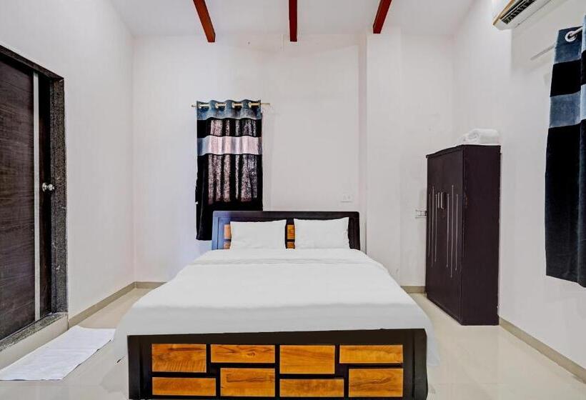 Hotelli Oyo Blossom Valley