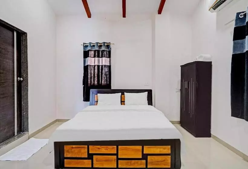 Hotelli Oyo Blossom Valley