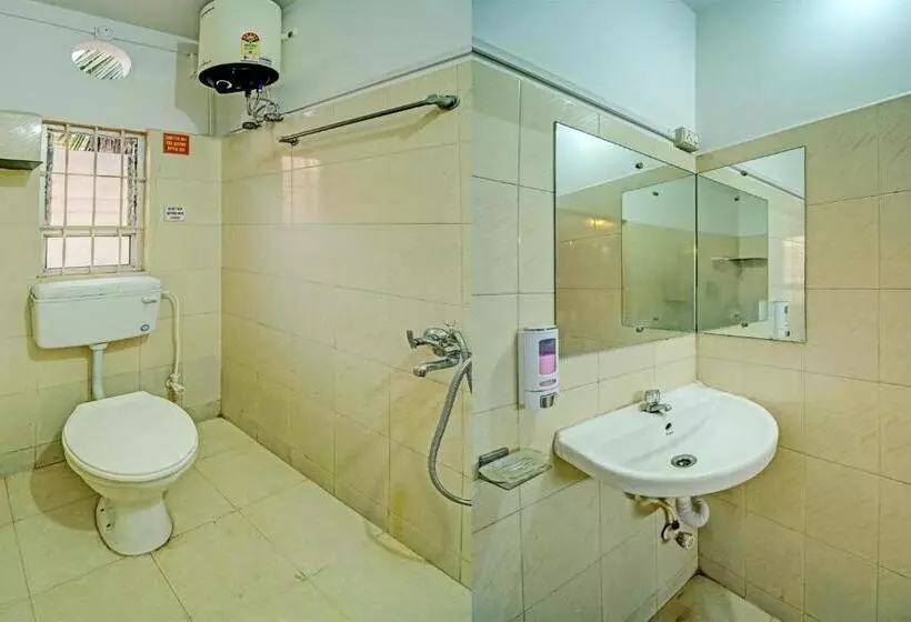 ホテル Oyo Ganapati Bhawan Homestay