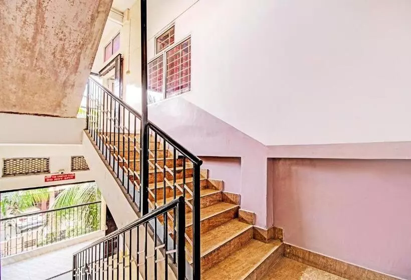 ホテル Oyo Ganapati Bhawan Homestay
