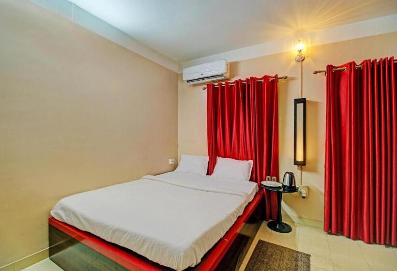 هتل Oyo Ganapati Bhawan Homestay