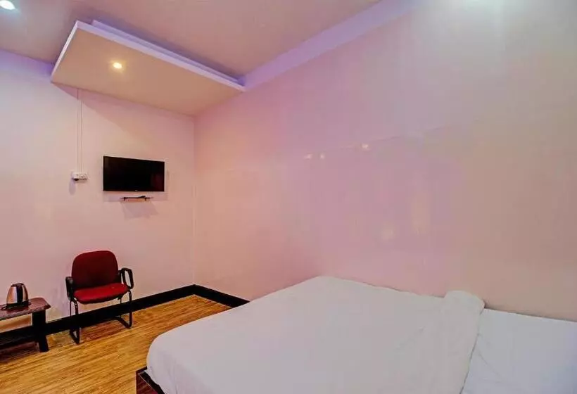 ホテル Oyo Ganapati Bhawan Homestay