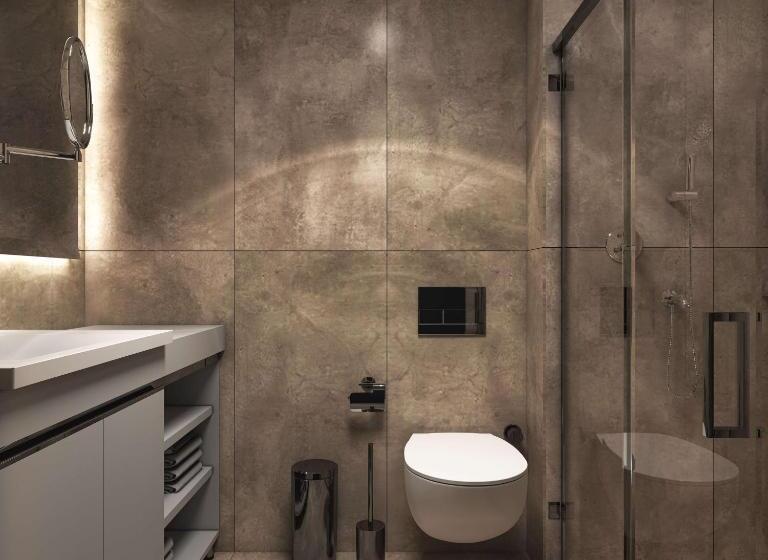 هتل Park Inn By Radisson Yalova City Center